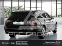 2025 Mercedes Benz C 200