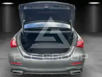 2025 Mercedes Benz C 200