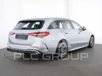 2025 Mercedes Benz C 200