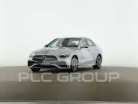 2025 Mercedes Benz C 200