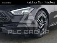 2025 Mercedes Benz C 200