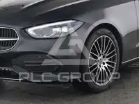 2025 Mercedes Benz C 200