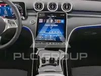 2025 Mercedes Benz C 200