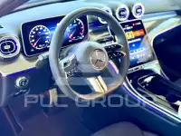 2025 Mercedes Benz C 200