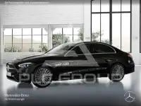 2025 Mercedes Benz C 200