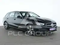 2025 Mercedes Benz C 200