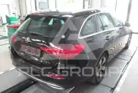 2025 Mercedes Benz C 200