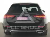 2025 Mercedes Benz C 200