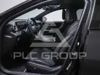 2025 Mercedes Benz C 200