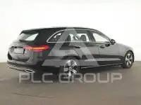 2025 Mercedes Benz C 200