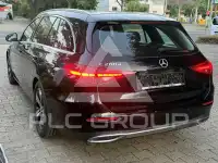 2025 Mercedes Benz C 200