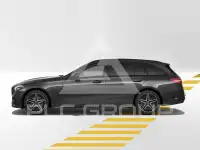 2025 Mercedes Benz C 200