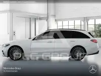 2025 Mercedes Benz C 200