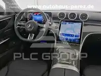2025 Mercedes Benz C 200