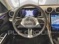 2025 Mercedes Benz C 200
