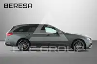 2025 Mercedes Benz C 200