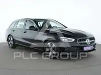 2025 Mercedes Benz C 200