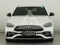 2025 Mercedes Benz C 200