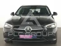 2025 Mercedes Benz C 200