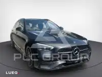 2025 Mercedes Benz C 200