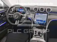 2025 Mercedes Benz C 200