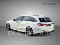 2025 Mercedes Benz C 200