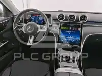 2025 Mercedes Benz C 200