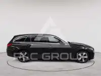 2025 Mercedes Benz C 200
