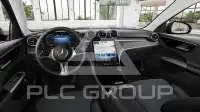 2025 Mercedes Benz C 200