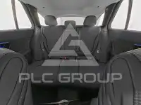 2025 Mercedes Benz C 200