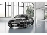 2025 Mercedes Benz C 200