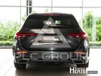 2025 Mercedes Benz C 200