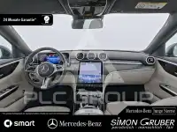 2025 Mercedes Benz C 200