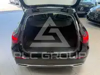 2025 Mercedes Benz C 200