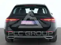 2025 Mercedes Benz C 200