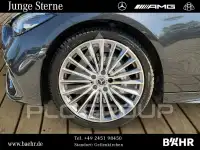 2025 Mercedes Benz C 200