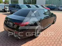 2025 Mercedes Benz C 200