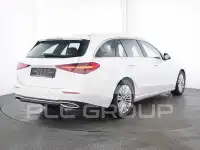 2025 Mercedes Benz C 200