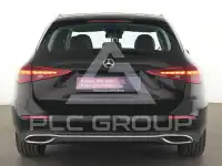2025 Mercedes Benz C 200