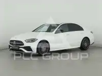 2025 Mercedes Benz C 200