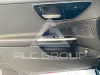 2025 Mercedes Benz C 200