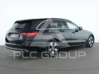2025 Mercedes Benz C 200