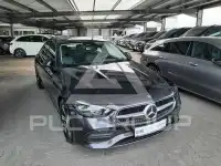 2025 Mercedes Benz C 200