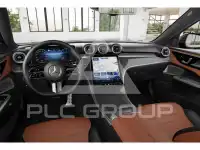 2025 Mercedes Benz C 200