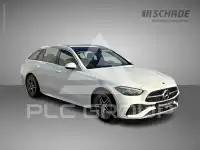 2025 Mercedes Benz C 200