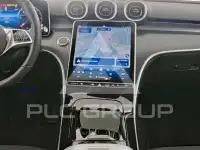 2025 Mercedes Benz C 200