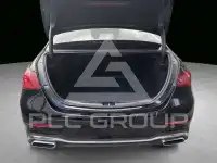 2025 Mercedes Benz C 200