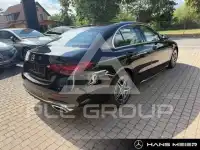 2025 Mercedes Benz C 200