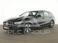 2025 Mercedes Benz C 200