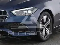2025 Mercedes Benz C 200